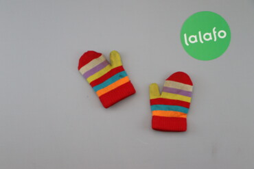 18 товарів | lalafo.com.ua: Рукавиці, візерунок - Смужка, колір - Різнокольоровий