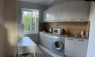 2 rooms: Сдается 2-х ком квартира со всеми условиями в с.Булан-Соготтуу — 2