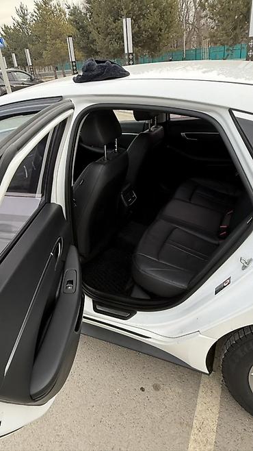 Hyundai: Hyundai Sonata: 2019 г., 2 л, Автомат, Бензин, Седан — 5