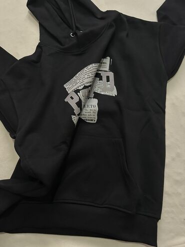 Толстовки: Худи унисекс с принтами Из-за закрытия магазина, делаю распродажу — 2