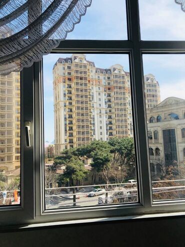 Köhnə tikili: Bakı, 3 otaqlı, Köhnə tikili, m. Gənclik, 110 kv. m -da lalafo.az — 16 Köhnə tikili: Bakı, 3 otaqlı, Köhnə tikili, m. Gənclik, 110 kv. m — 16