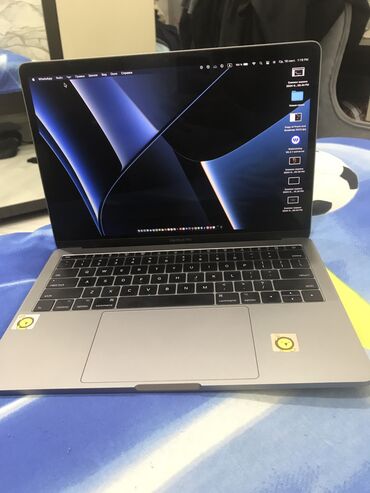 Apple MacBook: İşlənmiş Apple MacBook, 13.1 ", Intel Core i5, < 128 GB