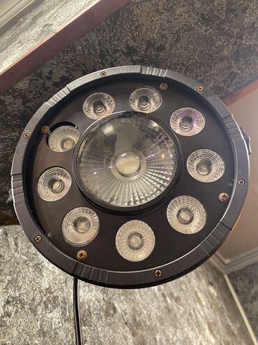 Dinamiklər və kolonkalar: JBL Kolonka, Növ - Akustik, rəng - Qara — 7