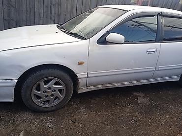 сефия: Nissan Cefiro: 1995 г., 2 л, Автомат, Бензин — 1