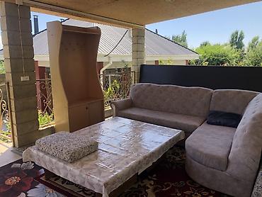 в отель: 🏡 ГОСТЕВОЙ ДОМ НА ИССЫК-КУЛЕ — САРЫ-ОЙ Идеальный вариант для отдыха — 5