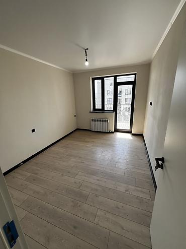 15: 1 комната, 51 м², 15 этаж, Косметический ремонт — 2