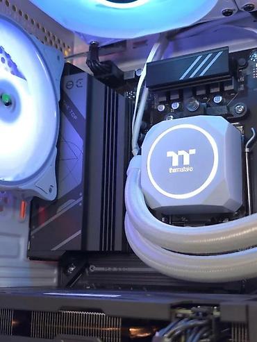 Desktop računari i radne stanice: 💻 Ryzen 5 7600X / RTX 4060 Ti / B650 / 32GB / 1TB – SM008PC 🚀 ✨ — 10