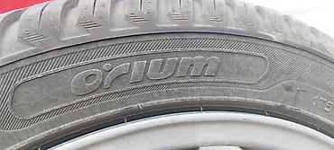 Alati za automobile: Automobilske gume – Orium All sseason komplet set - Dimenzije: 225/45 — 4