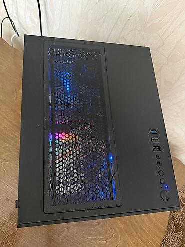 rtx 4090: 🔥 Игровой ПК в корпусе-аквариуме | RTX 3070 / i5-10400 / 16GB / SSD — 3