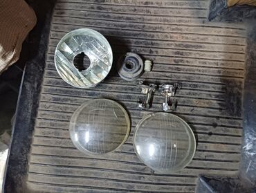 Другие автозапчасти: ПРОДАЮ это не разбор есть только то что на фото Тоета Эстима Тойоту — 13