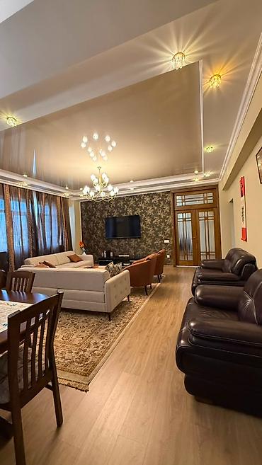 комнаты на ыссык куле: 🏡 Сдается 5-комнатная квартира 📍 ул. Боконбаева / ул. Керимбекова 🏫 — 9