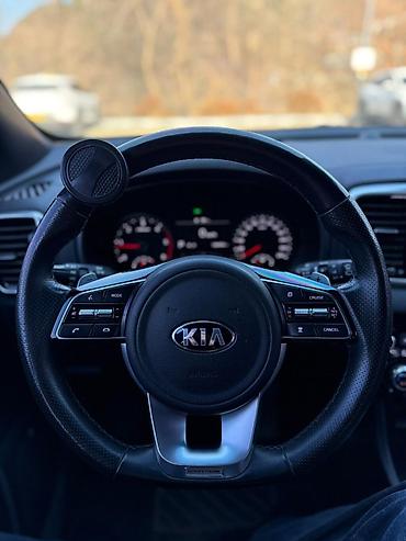 Kia: Kia Sportage: 2019 г., 2 л, Автомат, Дизель, Кроссовер — 4