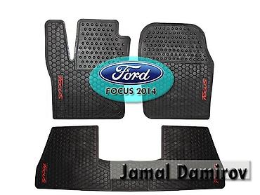 ford starter: Ford Focus 2014 ucun ayaqaltilar 🚙🚒 Ünvana və Bölgələrə ödənişli — 1