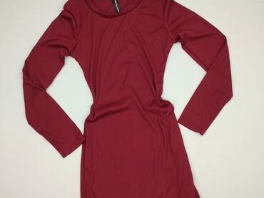 laversa sukienki plus size: Women`s dress, New Collection, size S (EU 36)