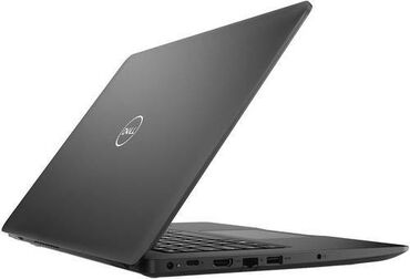 i5 3210m: Ноутбук, Dell, 8 ГБ ОЗУ, Intel Core i5, 14 ", Б/у, Для несложных задач, память SSD