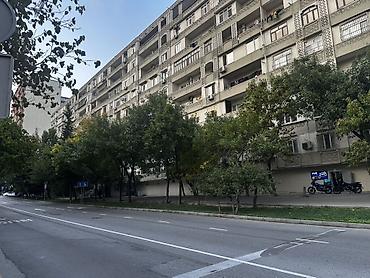 sut satisi: Bir otağdan iki otağa düzəlmə mənzil – şəhər mərkəzinə yaxın — 1