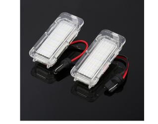 Tuning oprema: LED Svetlo za tablice - FORD Led svetlo za tablice - FORD - set od 2 na lalafo.rs — 2 Tuning oprema: LED Svetlo za tablice - FORD Led svetlo za tablice - FORD - set od 2 — 2