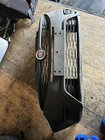 tolsen tools made in: BRANIK I SVI DELOVI ZA FIAT DOBLO SVIH GENERACIJA | Branik i svi — 1