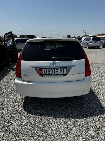 автомобили в рассрочку без первоначального взноса: Toyota Mark II: 2005 г., 2 л, Автомат, Бензин, Универсал