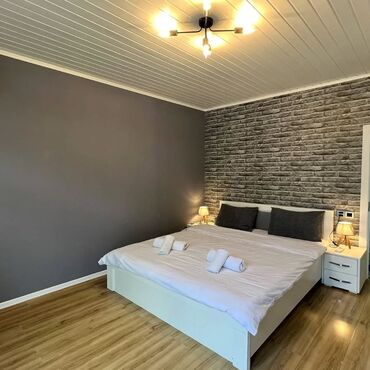 аренда квартир без посредников: 50 м², 1 комната