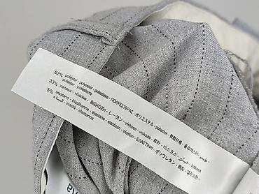 philipp plein dollar: Bershka, Spodnie materiałowe damskie, rozmiar S — 6