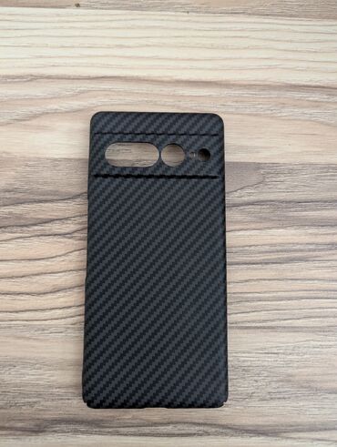 Google: Google Pixel 7 Pro, Б/у, 128 ГБ, цвет - Черный, 1 SIM — 9