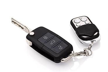 🚗 Восстановление и ремонт автомобильных ключей и замков 🔑 Полная