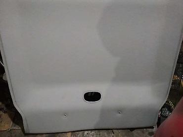 matis: NEBO ZA FORD FOCUS OD 1998. DO 2004. GOD. | Nebo kao novo za — 1