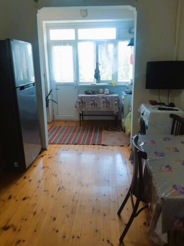 Köhnə tikili: Bakı, Qaraçuxur qəs., 4 otaqlı, Köhnə tikili, 100 kv. m — 7