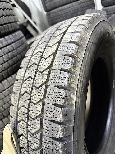 michelin шины цена: Шины 205 / 75 / R 16, Зима, Б/у, Комплект, Грузовики/Автобусы, Япония, Bridgestone — 6