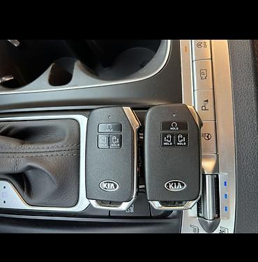 e klass: Kia Carnival: 2021 г., 2.2 л, Автомат, Дизель, Минивэн — 6