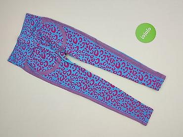 bluzki do ta: Legginsy Sportowe damskie, rozmiar XS — 3