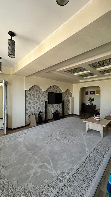 квартира без риэлтор: 3 комнаты, 90 м², Элитка, 10 этаж, Евроремонт — 4
