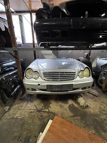 Другие автозапчасти: Запчасти на мерседес Новая Партия товара. Привозные запчасти Из — 6