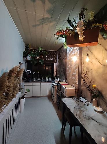 Долгосрочная аренда комнат: 9 м², С мебелью — 6