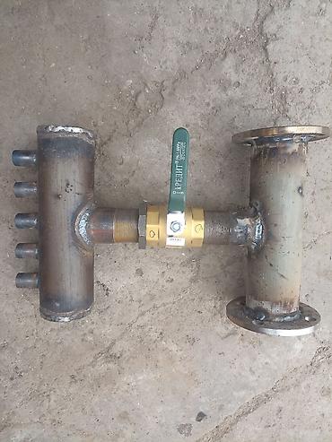 Сварка: Сварочные работы любой сложности делаем грузовики экскаваторы — 6