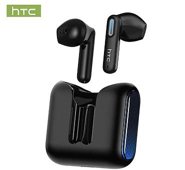 harman cardon: Беспроводные наушники HTC с зарядным кейсом - Дизайн: компактные — 2