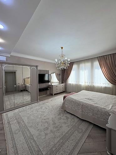 real estate: 6 комнат, 280 м², 7 соток, Аламедин (ГЭС-2), Агентство недвижимости — 6