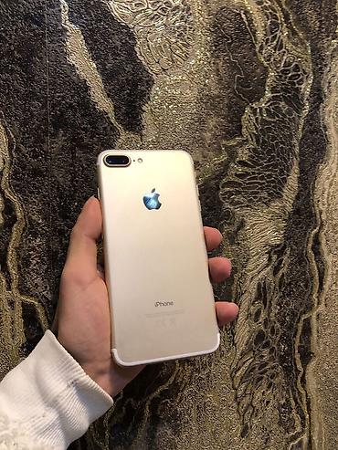 printer epson m1120: IPhone 7 Plus, 32 GB, Qızılı — 1