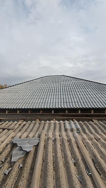 Кровля крыши: Кровля крыши | Ремонт, Монтаж Больше 6 лет опыта — 21