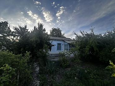 Продажа коттеджей и домов: 2 Дома с большим двором и хозпостройками: очок кана, баня, 4 сарая — 11