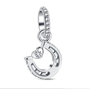 Privesci za nakit: Pandora, Materijal: Cirkon, Novo — 6