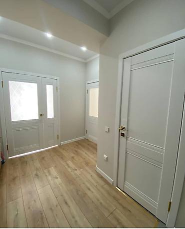 Продажа квартир: 1 комната, 47 м², Элитка, 10 этаж, Евроремонт at lalafo.kg — 9 Продажа квартир: 1 комната, 47 м², Элитка, 10 этаж, Евроремонт — 9