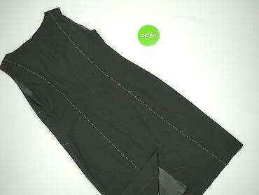 modne 50 latki: Sukienka damska, rozmiar 3XL — 3