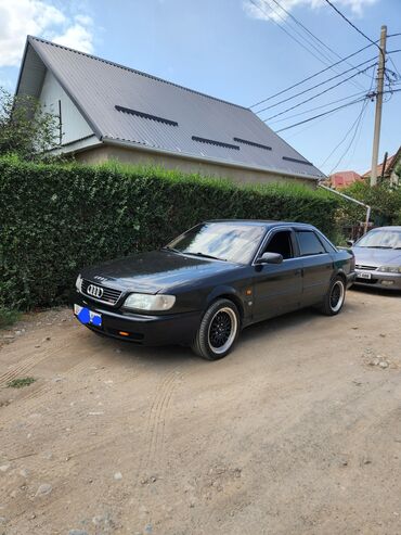 каракол машина ауди 80 бочка каракол: Audi A6: 1995 г., 2.8 л, Механика, Бензин, Седан
