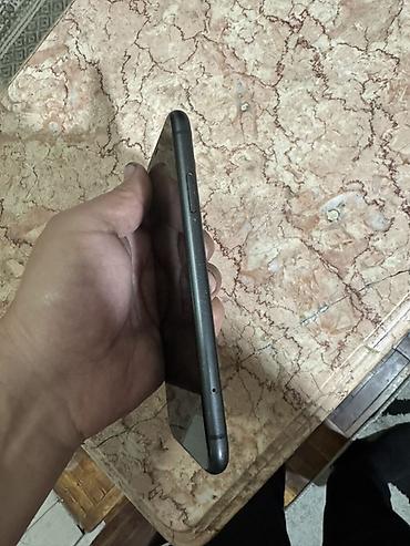 Apple iPhone: IPhone 11, 64 ГБ, Черный, 66 % — 7