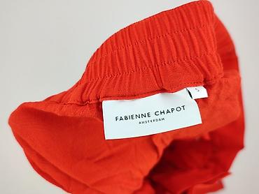 bags: Fabienne Chapot, Spodnie materiałowe damskie, rozmiar S — 4