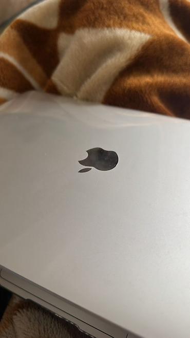 дрон самолёт: Apple MacBook Air 13" (M1, 2020) - Процессор: Apple M1 - Память: 8 ГБ — 2