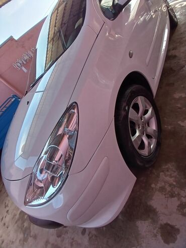 Peugeot: Peugeot 307: 2 l | 2005 il 135000 km Hetçbek — 3