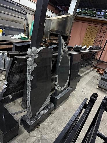 Мраморные и гранитные работы: Больше 6 лет опыта — 21